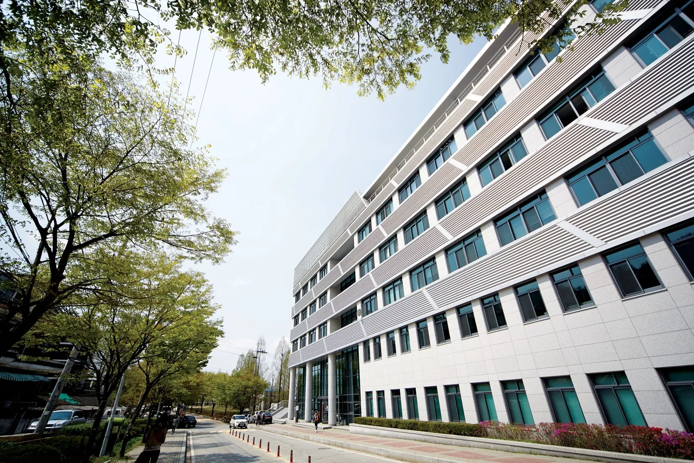 교육구국의 건학정신
