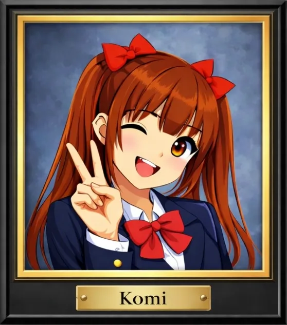 카미짱