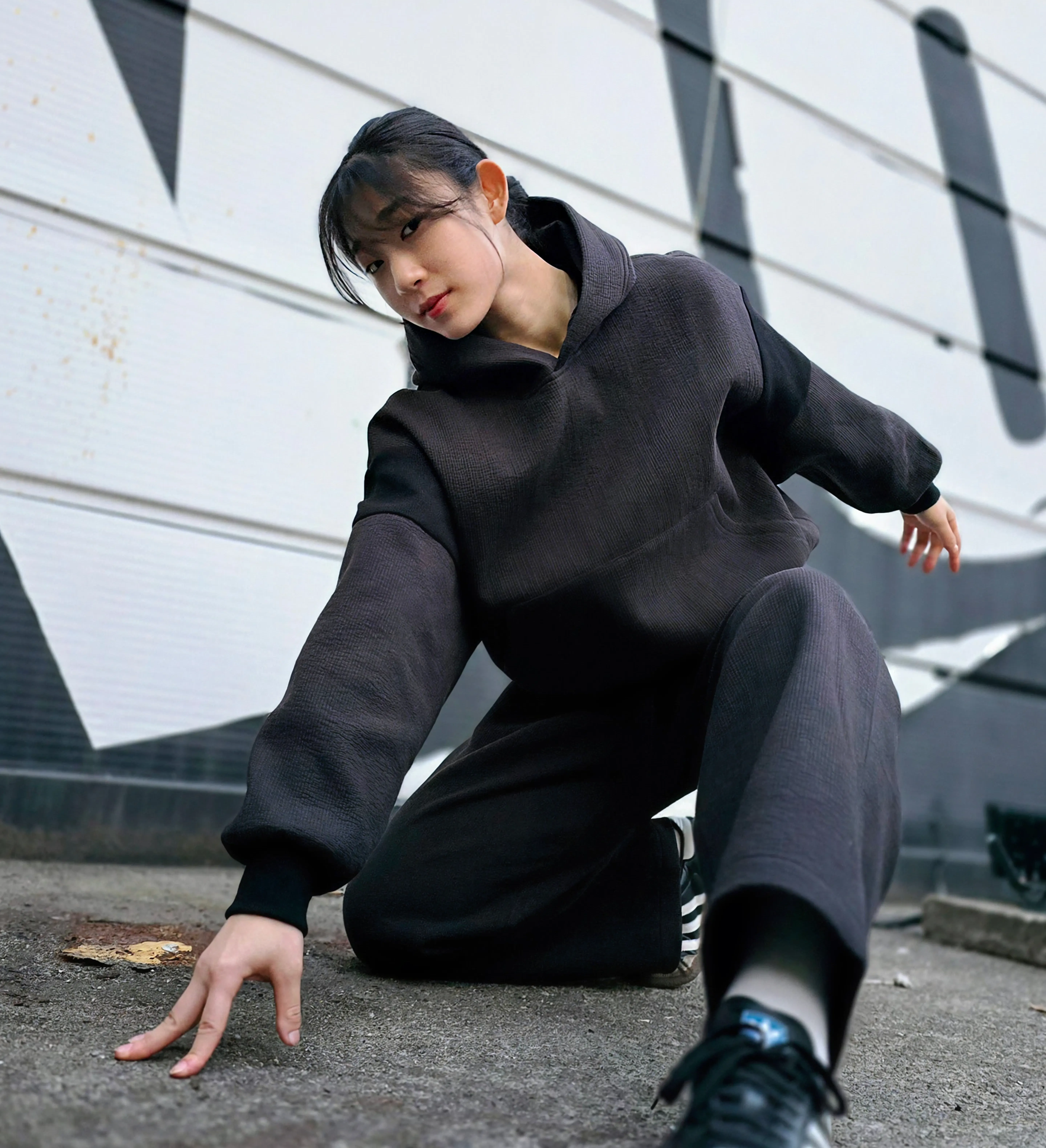 Activewear For Natural