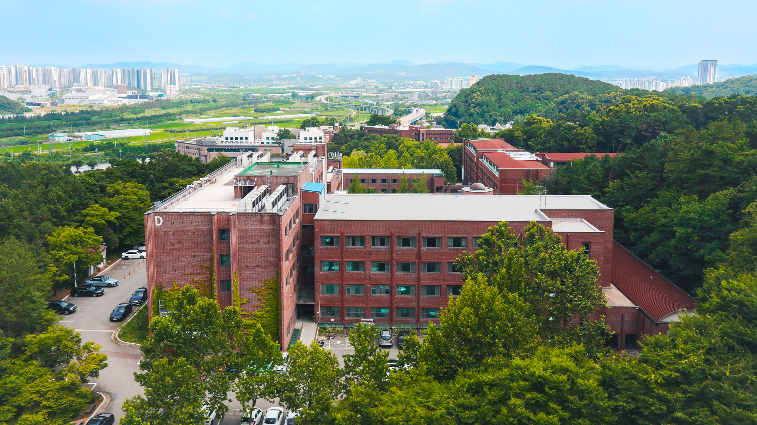 홍익대학교 평생교육원