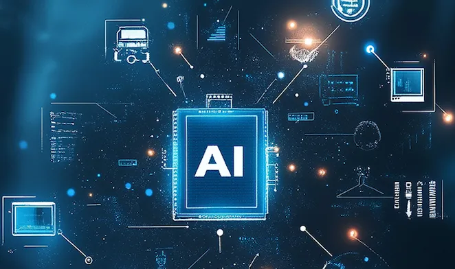 Generative AI, 상상을 현실로